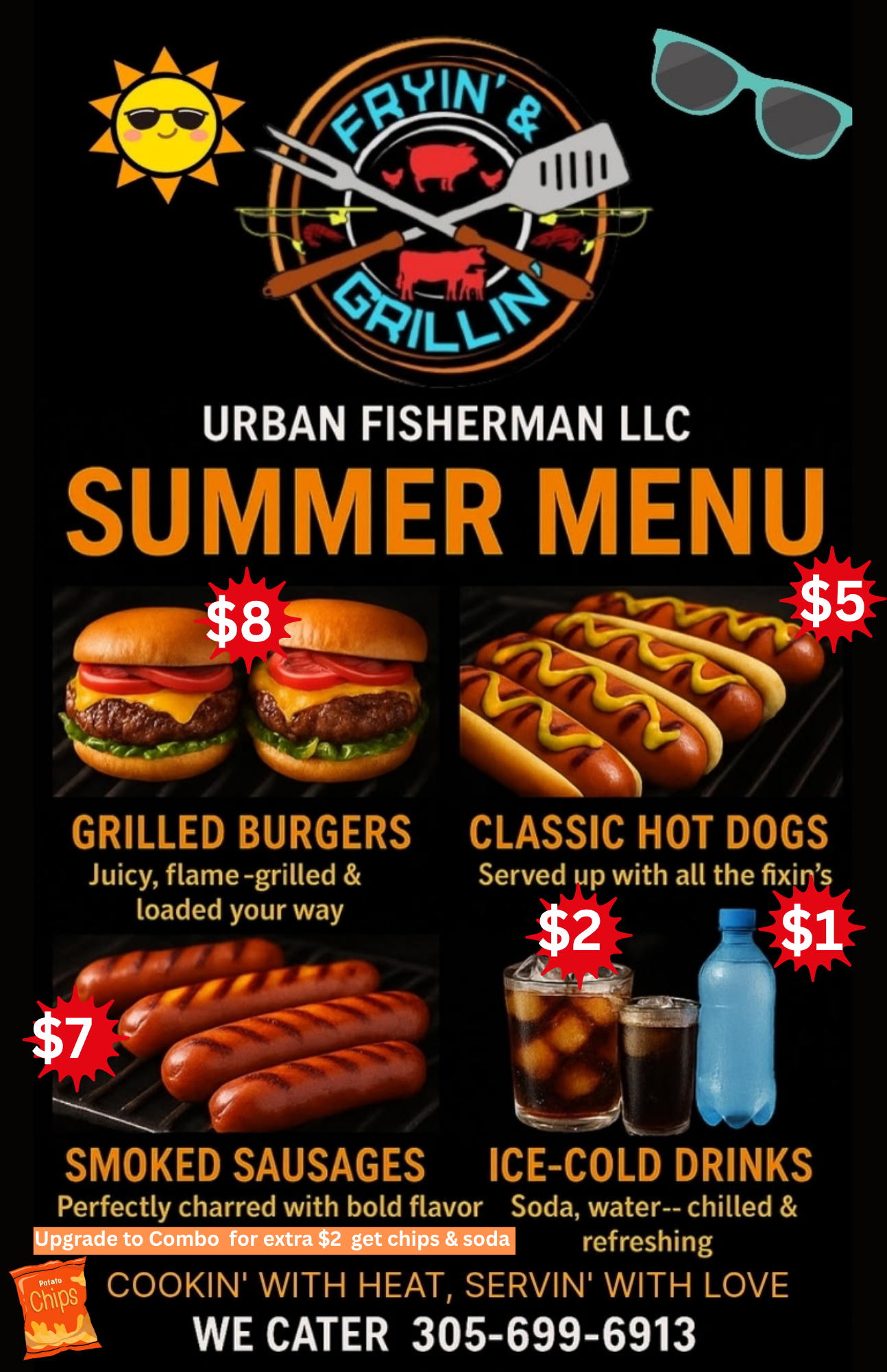 flyer